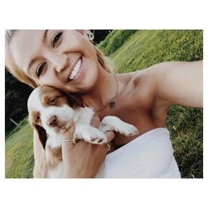 Meet your Posher, Abbi